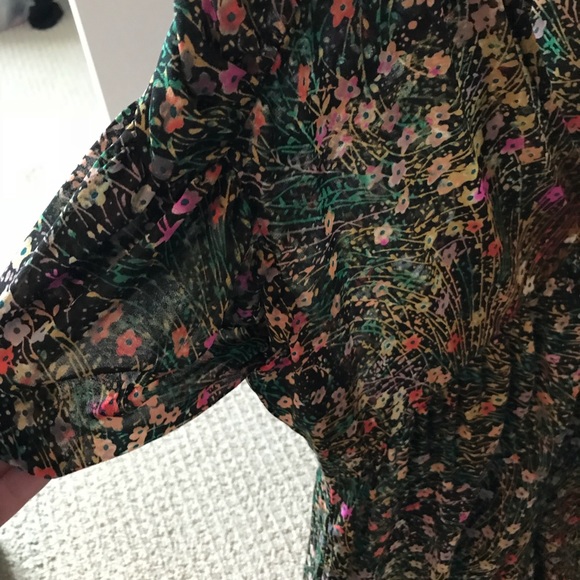 Anthropologie dress - Picture 4 of 8